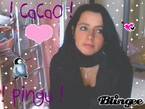 Pingu