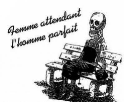 La patience... Hannnn maieuuuuuuuuh !