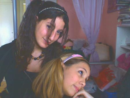 R*O*X*Y + Choupette