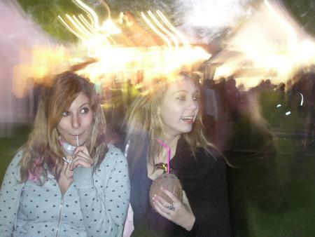 Choupette + R*O*X*Y