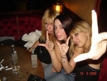 <3 AGP <3