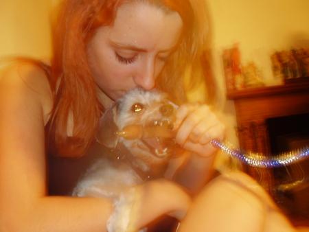 La Mascotte Accro ^^