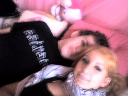 LEO+ROXY